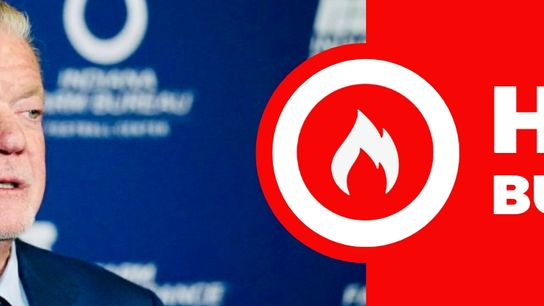 Colts owner Irsay dies taken in Rochester, N.Y.